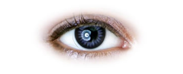 soczewki Big Eyes powiększające oczy